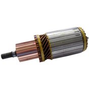 Resim 24V MARŞ KOLLEKTÖRÜ NIPPON DENSO TİPİ 18 DİŞ 5.5 KW SCHENNA