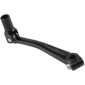 Resim Motosiklet Vites Kolu Evrensel Aksesuarları - Siyah 