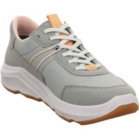 Resim Sneaker Günlük Kadın 2-000318-7520 Legero Blıss Green Null Yeşil 