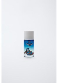 Resim Zara Marvel Avengers Captaın Amerıca Marvel Silinder Şişe Edt 50 Ml Çocuk Parfümü 