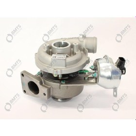 Resim Turbo Sarj Komple Mondeo Iv 07 14 2.0 Tdcı Kuga I 08 12 3m5q6k682cd-1483819 