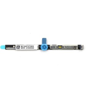 Resim LENOVO Orijinal Yoga 530-14IKB 81EK Notebook Dahili Webcam Kamera 