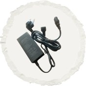 Resim Eva Cool 220V Oto Buzdolabı Dönüştürücü Adaptör Ev Adaptörü 87W 
