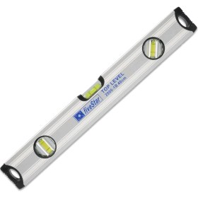 Resim Fivestar Gri Alüminyum Su Terazisi 50 cm 