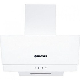 Resim Hoover HDG9C2GWTK 90 CM Beyaz Duvar Tipi Ankastre Davlumbaz 