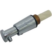 Resim Sıvı Sabunluk Pompası Pirinç 