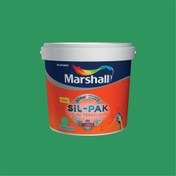 Resim Marshall 95GY 24/449 2,5 Litre Sil-Pak Kolay Temizlenir Silinebilir Su Bazlı İç Cephe Boyası (MARSHALL.5253657) 