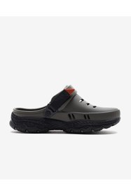 Resim Skechers CRESTON ULTRA - VENTUROUS Erkek Haki Terlik 243111 OLV 
