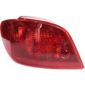 Resim Peugeot Hb 307 Stop Lambası Sol Depo 