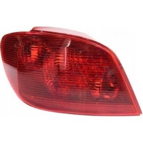 Resim Peugeot Hb 307 Stop Lambası Sol Depo 