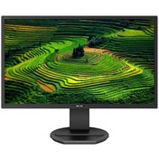 Resim 221B8LHEB/00 21.5" 1920x1080 60 Hz 1 MS HDMI VGA LED Monitör Philips