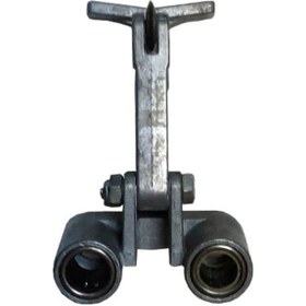 Resim Seramik Makinası Yedek Kafası Bilyalı No.164 JOKOSİT 