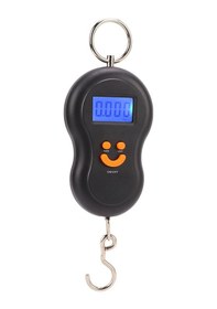 Resim Silver Toss Hassas Elektronik Terazi St-501 