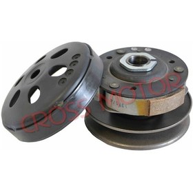Resim Honda Spacy 110 Arka Debriyaj Komple (373886865) 