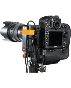 Resim Tether Tools ORC115 Onsite Relay C Camera Power System 