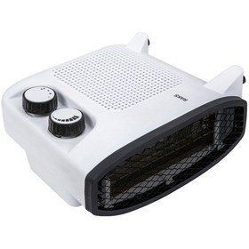 Resim Raks Pf20 Smart Elektrikli Fanlı Isıtıcı 2000 W Beyaz 