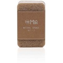 Resim Leaf Sünger 2li Set 