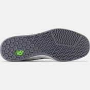 Resim New Balance 440 Erkek Spor Ayakkabı Beyaz 