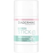 Resim Diadermine Matcha Çayı Özlü Peeling Stick 40gr 