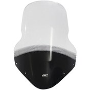 Resim Gp Kompozit Honda Pcx 125-150 2014-2017 Uyumlu Ön Tur Cam Şeffaf 522062747 