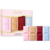 Resim Sabrina Carpenter Mini Kadın Parfüm Seti EDP 4 x 10 ML 