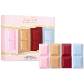 Resim Sabrina Carpenter Mini Kadın Parfüm Seti EDP 4 x 10 ML 
