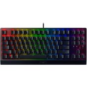 Resim Razer BlackWidow V3 Tenkeyless Kablolu RGB Mekanik Oyuncu Klavye 