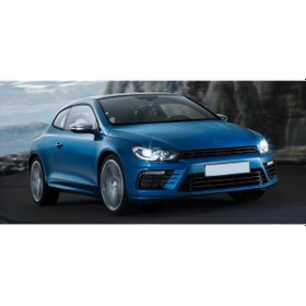 Resim Volkswagen Scırocco 2015 Öntamponpanjur 