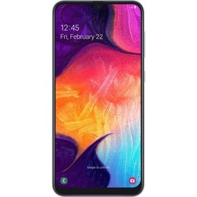 Resim Samsung Galaxy A50 2019 64 GB (Samsung Türkiye Garantili) 