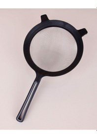 Resim Siena 14cm Plastik Süzgeç 5570 Çok renkli 