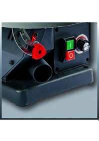 Resim Einhell TC-SS 405 E Tezgah Dekupaj Testere - 4309040 