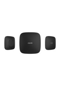 Resim Ajax Hub 4g Jeweller Siyah 