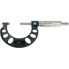 Resim Dwmeasuring Dış Çap Mikrometreleri 250 275mm 