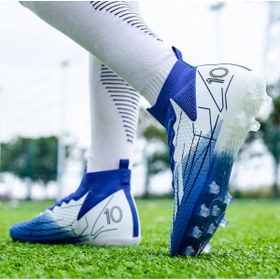 Resim Krampon odası Predator Krampon Tamprof Seviye 