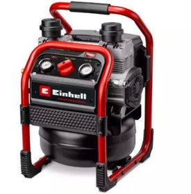 Resim Einhell SILENZZO 36/210, Akülü Kompresör - 4020380 
