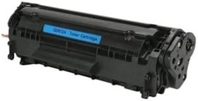 Resim Photo Print Hp Laserjet 1010, 1012, 1018 Muadil Toner Hp 12A 