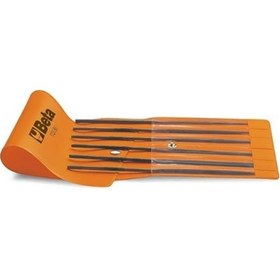 Resim Beta 1720d/b6 Elmas Saatçi Eğe Takımı K 60221720db600 