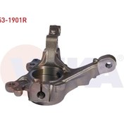 Resim Veka-53-1901r - Aks Tasıyıcı Sag On Ford Transıt Courıer 1.5 Td 