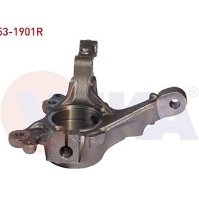 Resim Veka-53-1901r - Aks Tasıyıcı Sag On Ford Transıt Courıer 1.5 Td 