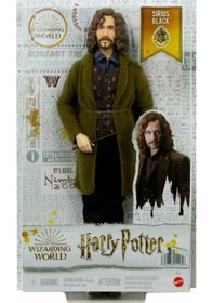 Resim Harry Potter Sirius Black Doll HCJ34 