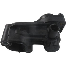 Resim 868-4809 Ford Transıt Connect- 02/09 Termostat Gövdesi Komple 1.8 Tdcı Fam 
