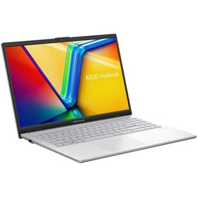 Resim Asus Vivobook Go 15 E1504FA-NJ115 BT4 Ryzen 5 7520U 15.6" 8 GB RAM 512 GB SSD FHD FreeDOS Laptop 