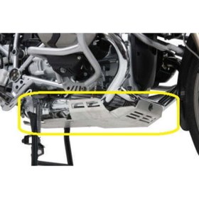 Resim HEPCO BECKER Bmw R1200Gs Karter Koruma 2004/07/810637 00 12 