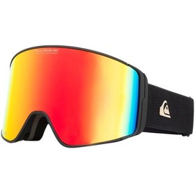 Resim Quıksılver Storm Mg Erkek Kayak Gözlüğü Goggle Renkli Renkli Çok Renkli 