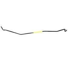 Resim Ford Courier 2012-2019 Motor Kaput Demiri Yan Sanayi İthal Et7616a931af 