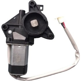 Resim Mitsubishi Canter 24 V Cam Kriko Motoru Sağ Kapi 