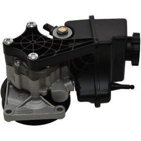 Resim Mercedes W212 Om651 Direksiyon Pompası - - Wender A0064664701 