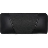 Resim Misda Store Sky Motosiklet Çanta Sırt Dayama Siyah Deri Universal Ultra Konfor 