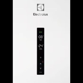 Resim Electrolux LNT7MD58W Alttan Donduruculu Solo Buzdolabı 