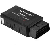 Resim Valkyrie Konnwei KW910 Obd2 V1.5 Bluetooth Özellikli Araç Arıza Tespit Cihazı 